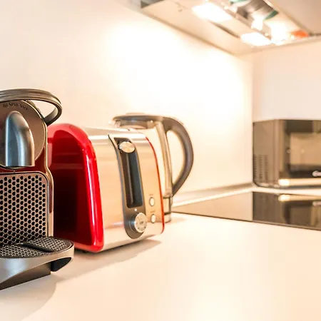 Апартаменты Loft Mazzini Centro *