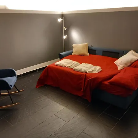 Loft Mazzini Centro * Torino