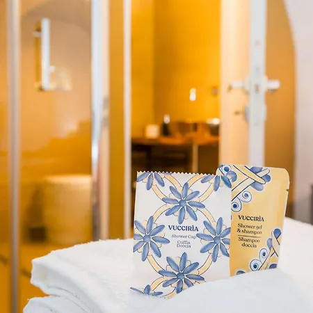 Διαμέρισμα Loft Mazzini Centro