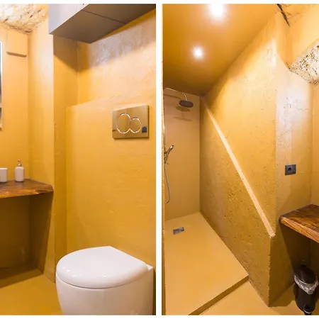 Loft Mazzini Centro * Τορίνο