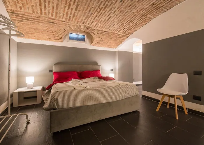 Apartament Loft Mazzini Centro *