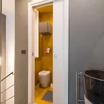 Loft Mazzini Centro Apartment Turin