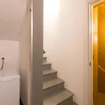 Loft Mazzini Centro Apartment