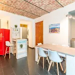 Loft Mazzini Centro Turin