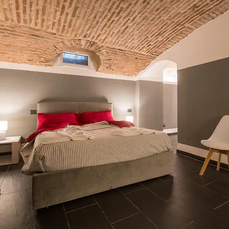 Apartamento Loft Mazzini Centro *