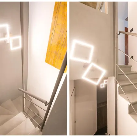 Loft Mazzini Centro *