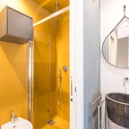 Loft Mazzini Centro * Turín