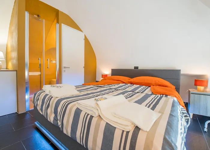 Loft Mazzini Centro Apartamento Turín