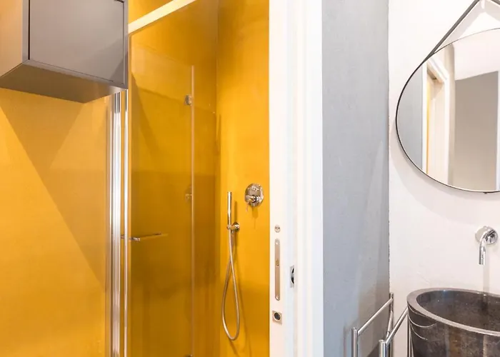 Loft Mazzini Centro * Turín