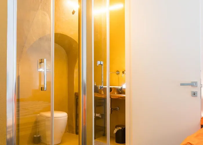 Apartamento Loft Mazzini Centro Turín