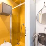 Loft Mazzini Centro * Турин