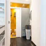 Loft Mazzini Centro