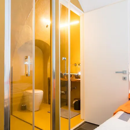 Apartment Loft Mazzini Centro Turin