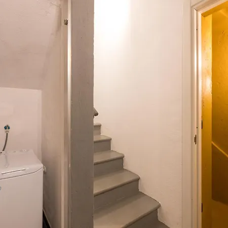 Loft Mazzini Centro Apartment
